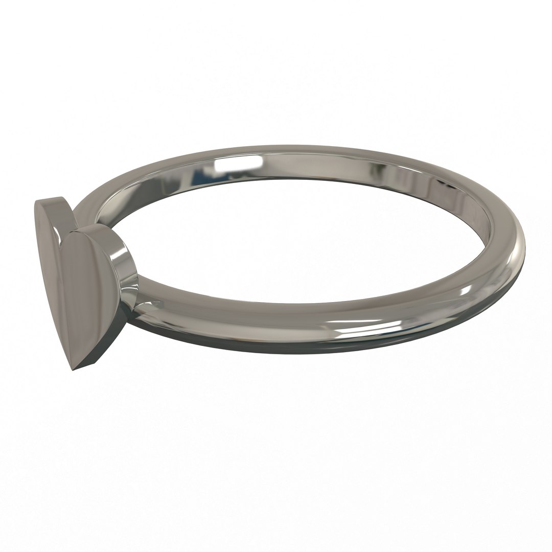 Heart Jewellery Ring 015 Chrome 3D model https://p.turbosquid.com/ts-thumb/DE/xchRZP/67/heartjewelleryring015chrome2/jpg/1697298635/1920x1080/fit_q87/eef4559284d3fa13a188e80427488c622f495cb5/heartjewelleryring015chrome2.jpg
