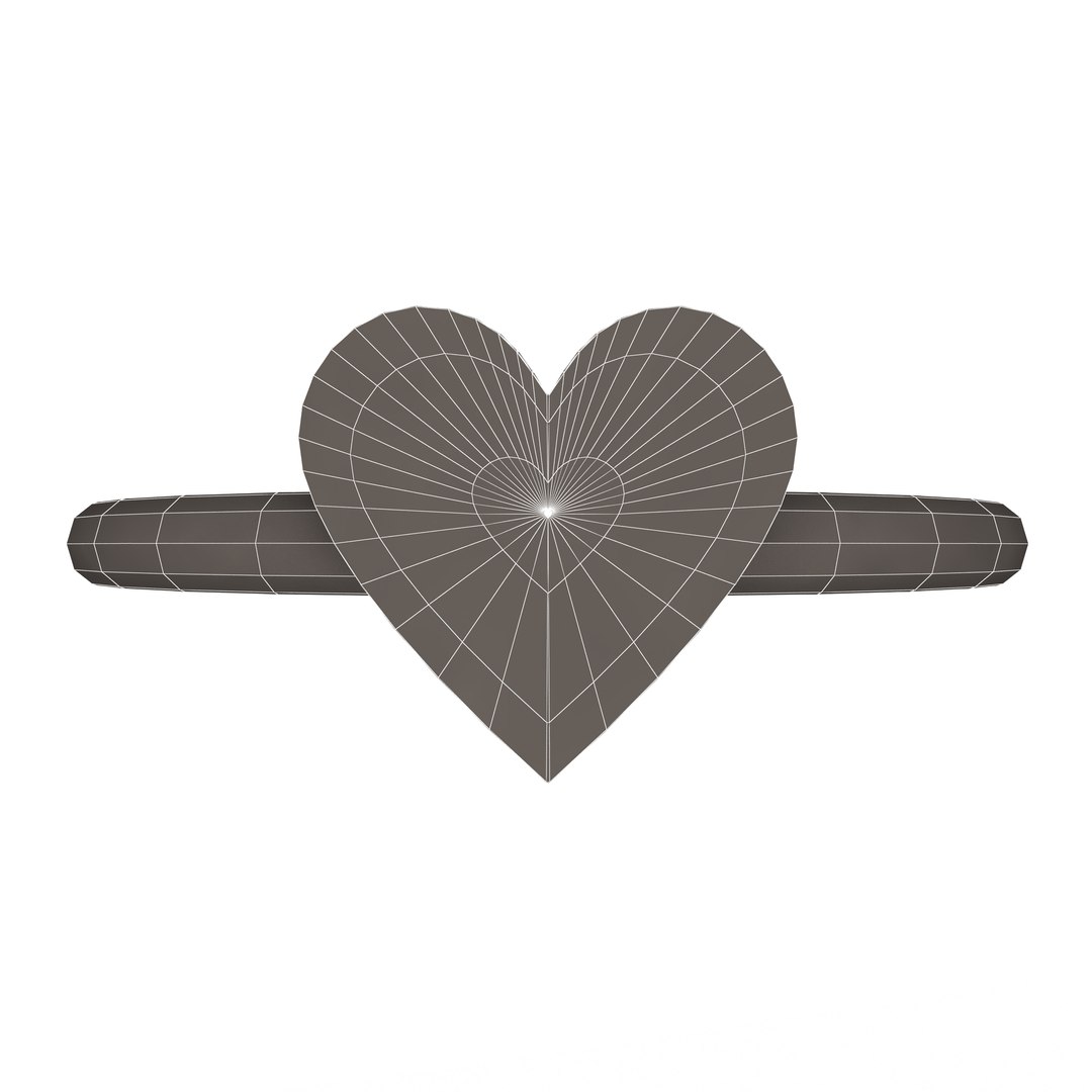 Heart Jewellery Ring 015 Chrome 3D model https://p.turbosquid.com/ts-thumb/DE/xchRZP/GL/wireframelowheartjewelleryring0156/jpg/1697298642/1920x1080/fit_q87/816bc01ea0e118d7836acf5c4822a79bf41e27e8/wireframelowheartjewelleryring0156.jpg