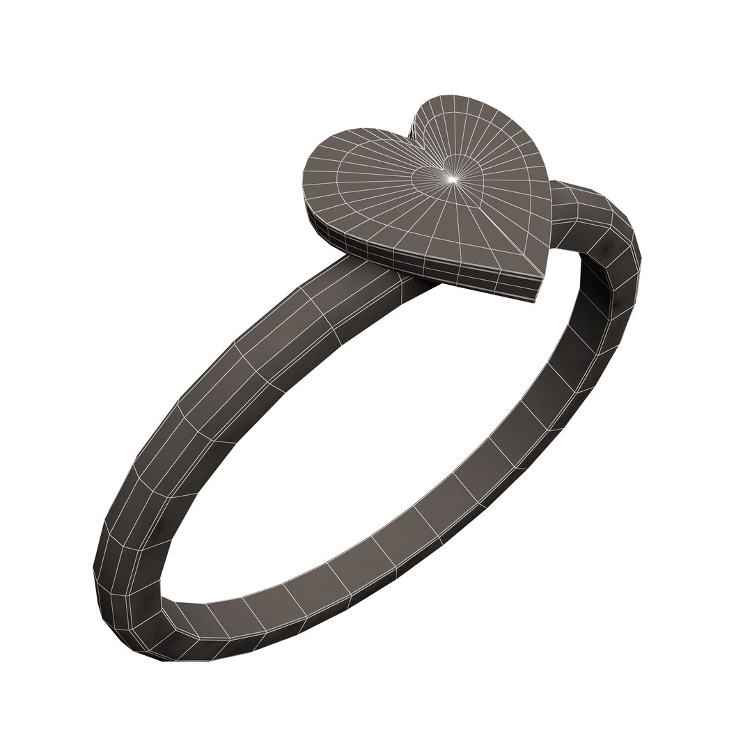 Heart Jewellery Ring 015 Chrome 3D model https://p.turbosquid.com/ts-thumb/DE/xchRZP/K8/wireframelowheartjewelleryring0155/jpg/1697298642/1920x1080/fit_q87/2bde07fb45b9d5a5f6fd75e5c737a04870255e9a/wireframelowheartjewelleryring0155.jpg