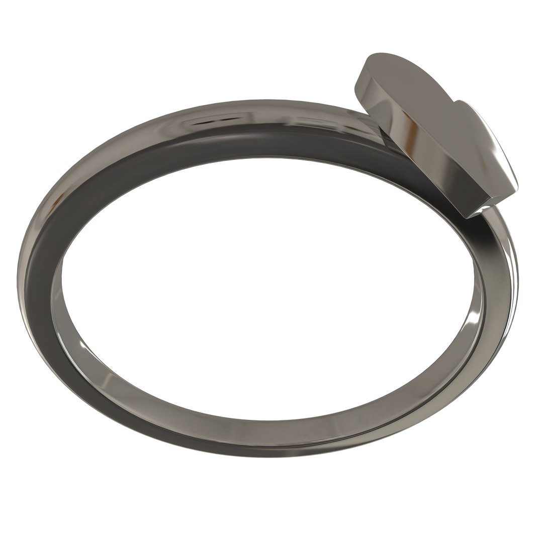 Heart Jewellery Ring 015 Chrome 3D model https://p.turbosquid.com/ts-thumb/DE/xchRZP/RJ/heartjewelleryring015chrome3/jpg/1697298634/1920x1080/fit_q87/6f46a461eb18434c21311c8b1b0f2d203ac18ecb/heartjewelleryring015chrome3.jpg