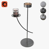 Cup holder Vizio Living Divani