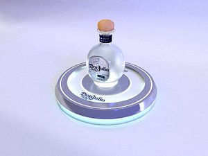 bottle glorifier