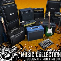 Music - Collection - 01