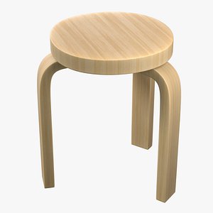 Simple Stool