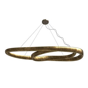 ODE V2 PENDANT BY SIMONE FANCIULLACCI EXCLUSIVELY FOR STUDIOTWENTYSEVEN