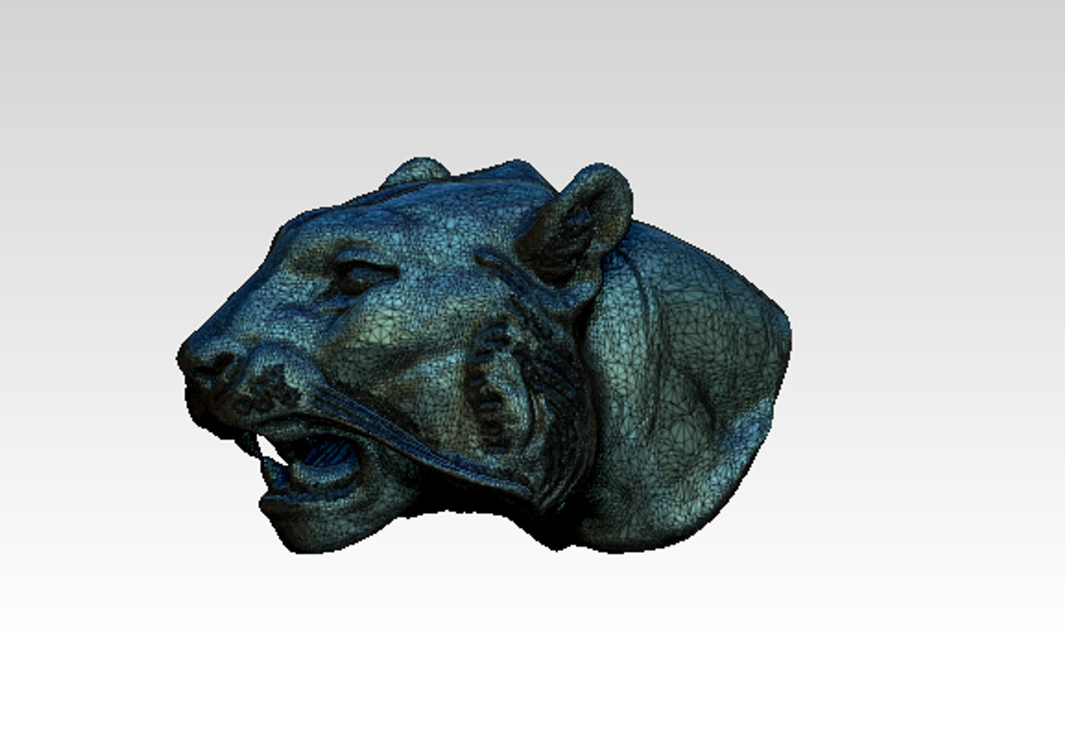 3D Solid Stl Model - TurboSquid 1567824