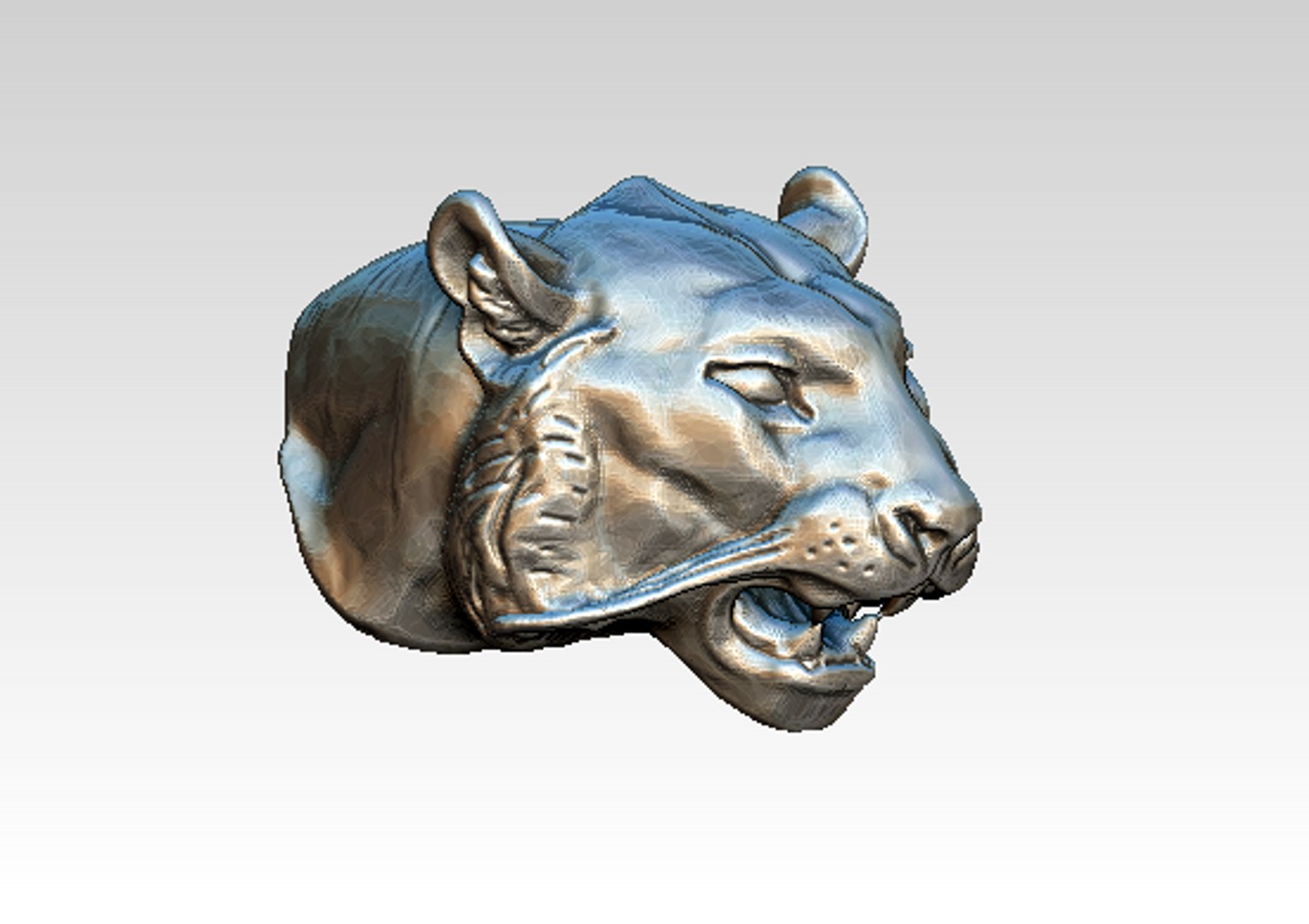 3D Solid Stl Model - TurboSquid 1567824