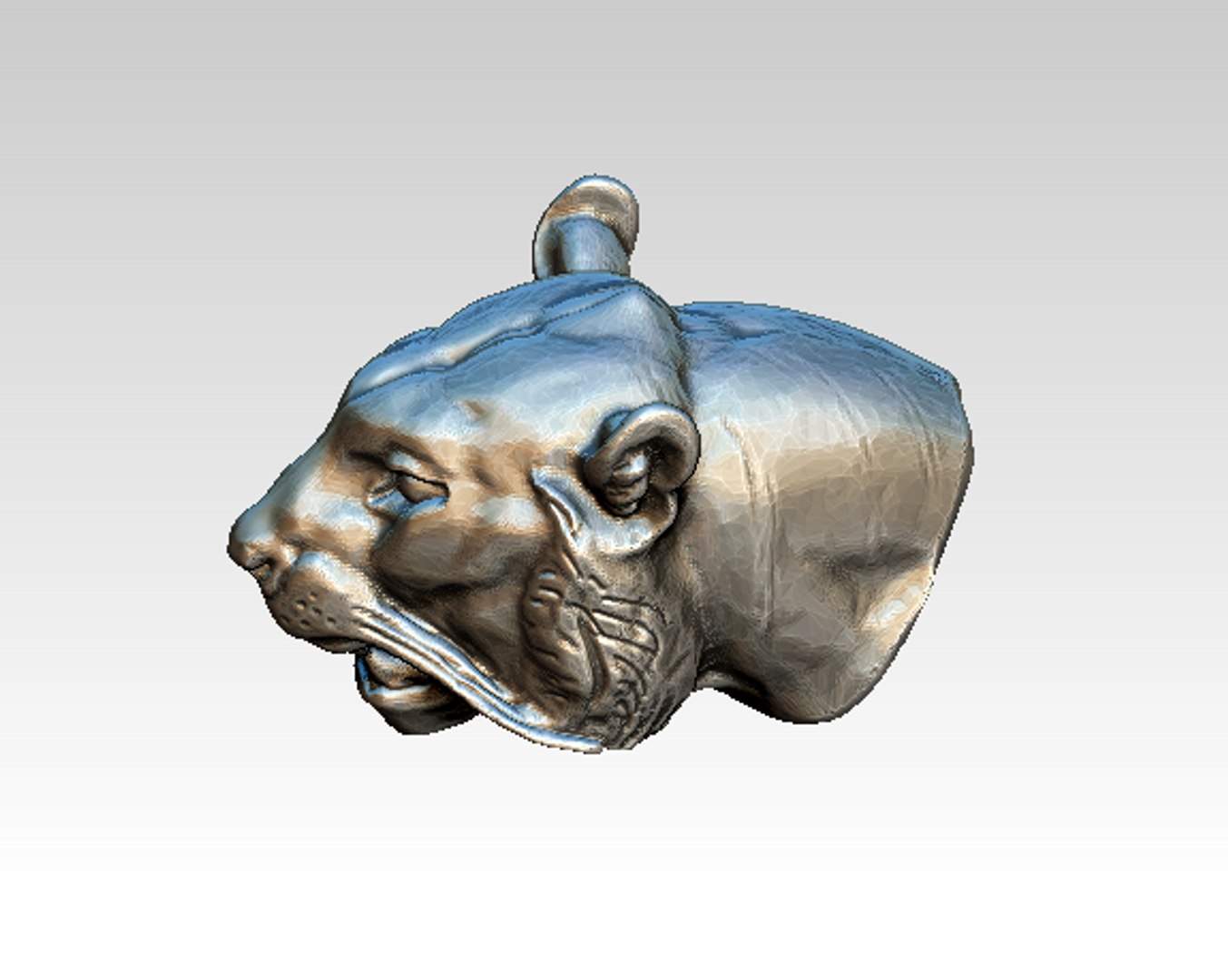 3D Solid Stl Model - TurboSquid 1567824