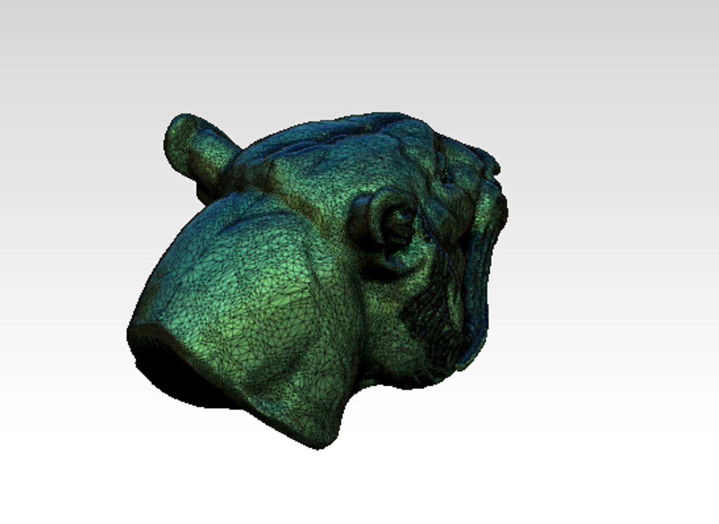 3D Solid Stl Model - TurboSquid 1567824