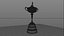 Trophy of the Ryder Cup Golf Cup