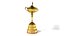Trophy of the Ryder Cup Golf Cup