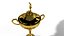 Trophy of the Ryder Cup Golf Cup