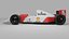 McLaren MP4 A8