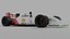 McLaren MP4 A8