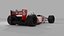 McLaren MP4 A8