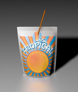Tropical Drink