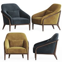 Adele Armchair Designlush