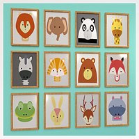 Childrens Decor Picture