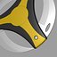 retractable shuriken