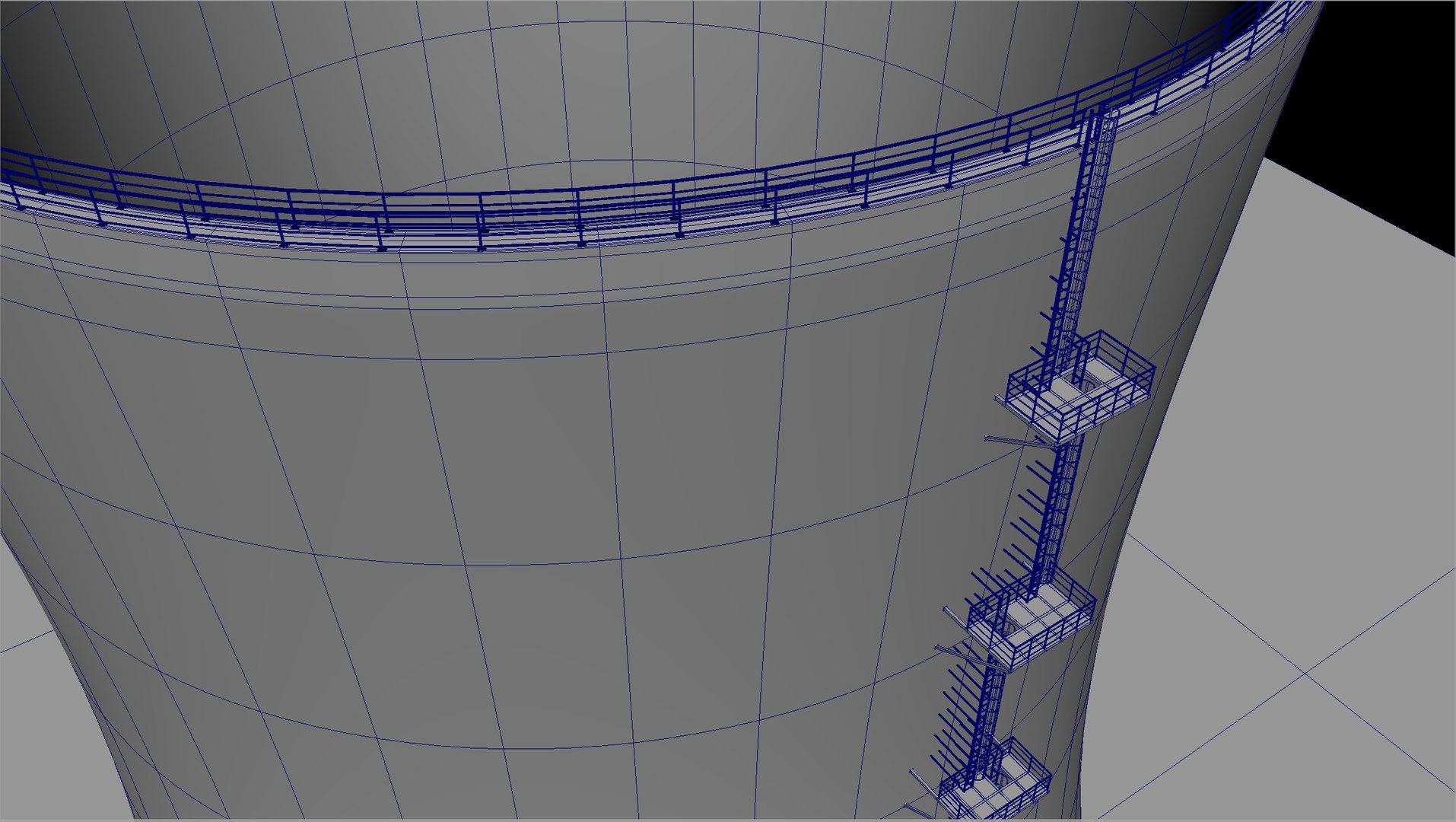 Industrial Cooling Tower model https://p.turbosquid.com/ts-thumb/DF/UCNHLj/a7/wf2/jpg/1720017917/1920x1080/fit_q87/b9be654f618245ebaf0dc5058d6bd4a5db094d9f/wf2.jpg