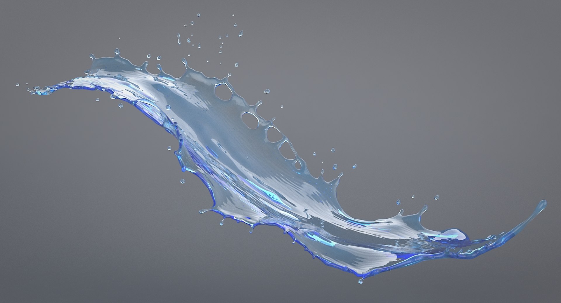 abstract splash 3D model https://p.turbosquid.com/ts-thumb/DF/XvBErI/cOZnVArq/splashthirtn_02/jpg/1552293010/1920x1080/fit_q87/6534d7425a59fbb61968a46e7ab99e2ce051d477/splashthirtn_02.jpg