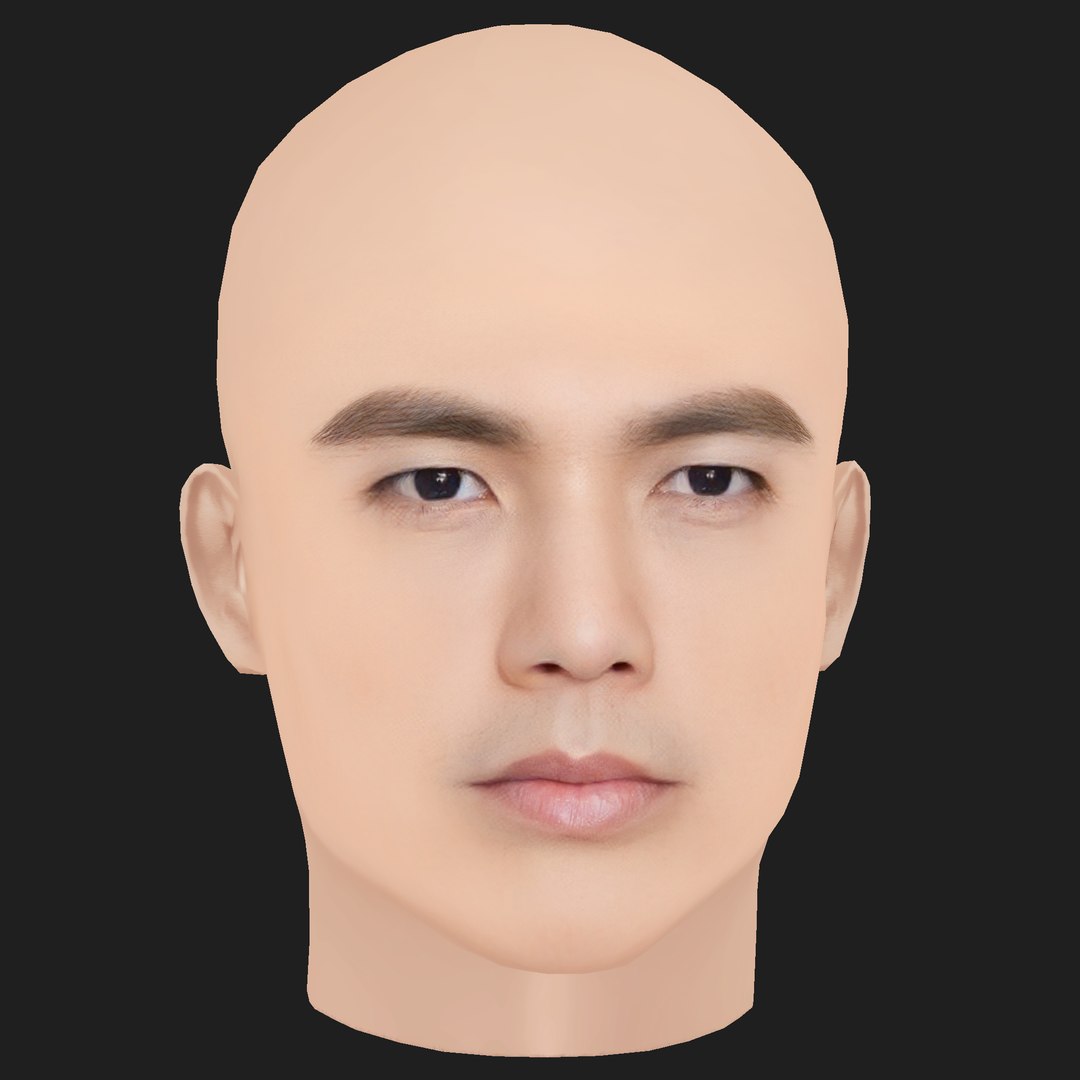Low Poly Wallace Chung - Zhong Han Liang Head 3D https://p.turbosquid.com/ts-thumb/DF/ZWSaf2/oQ/07/png/1787732444/1920x1080/fit_q87/0a971cae78c8b3aaf8531a19c5cd11a21c98c175/07.jpg