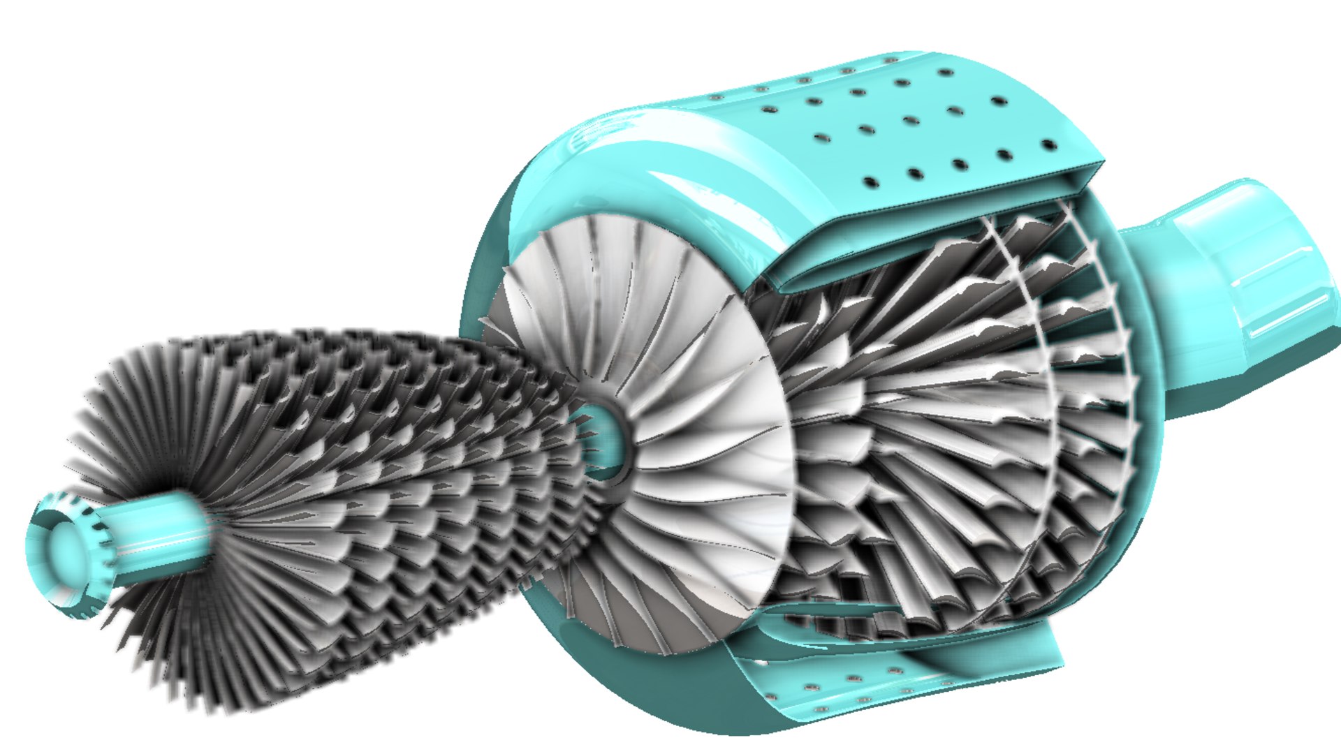 3D Jet Engine Model High Detail Gas Turbine CAD Design model https://p.turbosquid.com/ts-thumb/DF/ZksGtz/4l/screenshot20250526233639/png/1748342333/1920x1080/fit_q87/efd7d1e14fd89f8c470c015f671e55ba5b6b7638/screenshot20250526233639.jpg