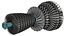 3D Jet Engine Model High Detail Gas Turbine CAD Design