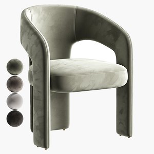 Prato ogogo chair