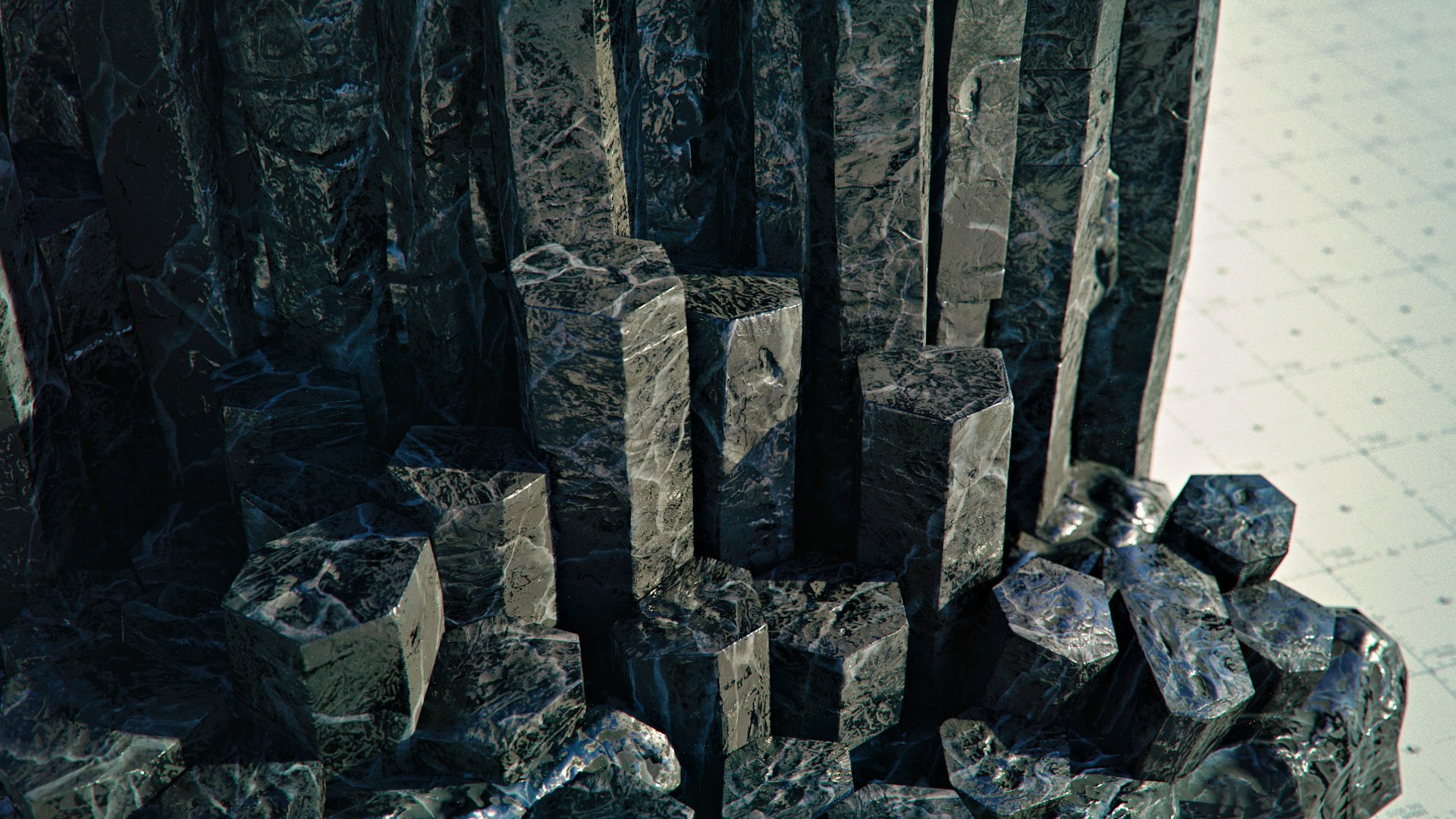 basalt columns rocks kit 3D model https://p.turbosquid.com/ts-thumb/DF/bDMaNk/IF4HSRJY/basalt_obsidian_11_g2/jpg/1513245613/1920x1080/fit_q87/b17b14c3fea6610c9cab9ff20721e13455f1f009/basalt_obsidian_11_g2.jpg