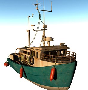 Ship