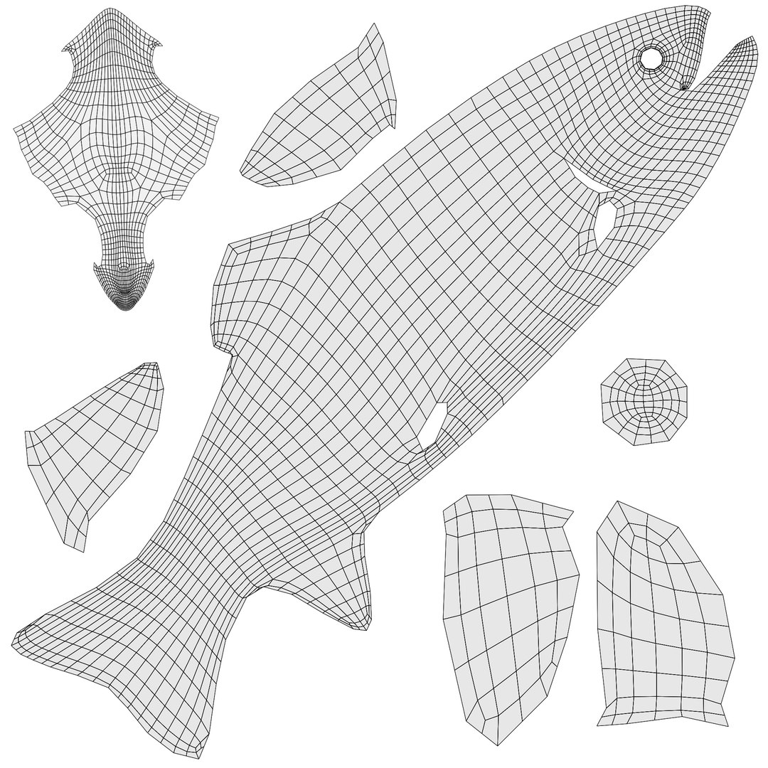 3D Rainbow Trout model https://p.turbosquid.com/ts-thumb/DF/cJL2Gp/MJ/uv/png/1732788774/1920x1080/fit_q87/4b86c8c389d9f82abaab3c57e3513608407c591b/uv.jpg