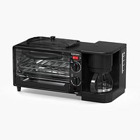 Breakfast Machine