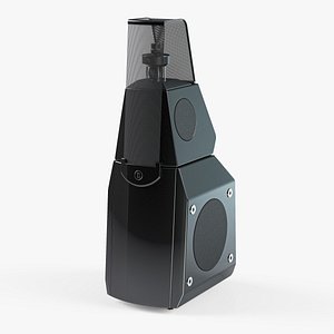 MBL Radialstrahler 111 F model