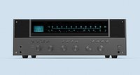 Stereo Receiver