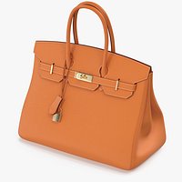 Woman Fashionable Bag