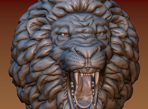 ready printing head 3D