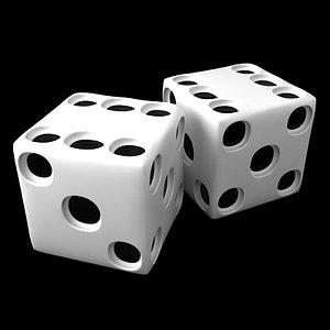 3D Dice