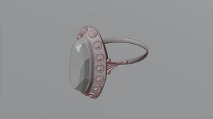 3D Ring 33