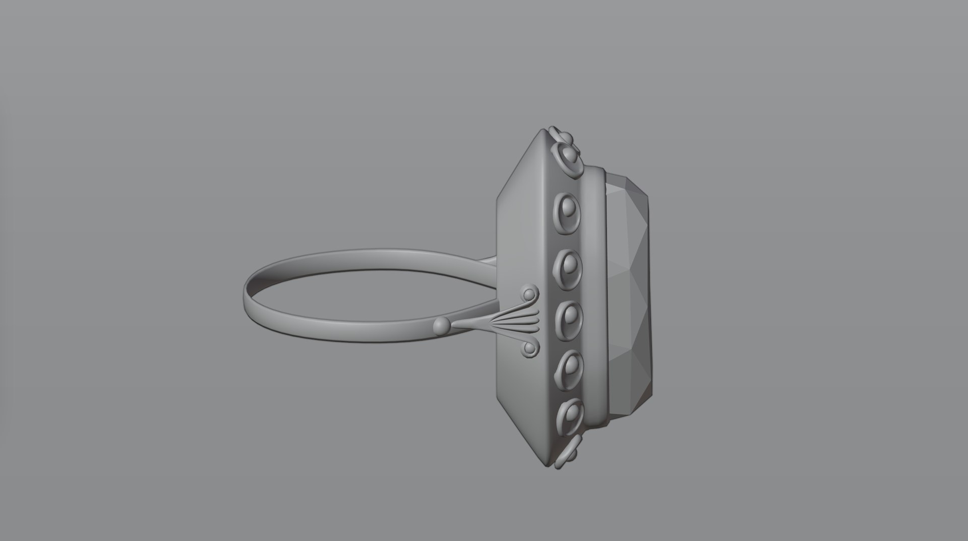 3D Ring 33 - TurboSquid 1842051