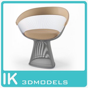 Eames Wire Chair
