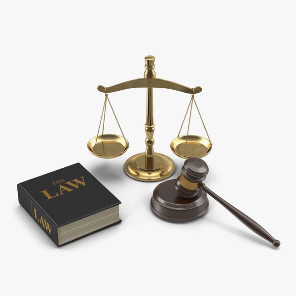BestSmmPanel Stephenson Associates, Common Business Legislation legalgavelscalesandlawbook3dmodelsset01