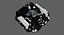 Diamond Asscher