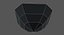 Diamond Asscher