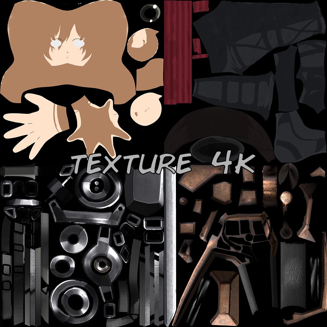 3D Mikasa Ackerman - Shingeki no Kyojin model https://p.turbosquid.com/ts-thumb/DG/9VzH5A/qJ/uv/jpg/1618361190/1920x1080/fit_q87/17648724c2d56b726086ddf66bf88b23545a65eb/uv.jpg