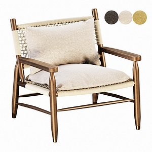Flexform Tessa armchair