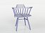Chair - Captains Chair von George Nakashima