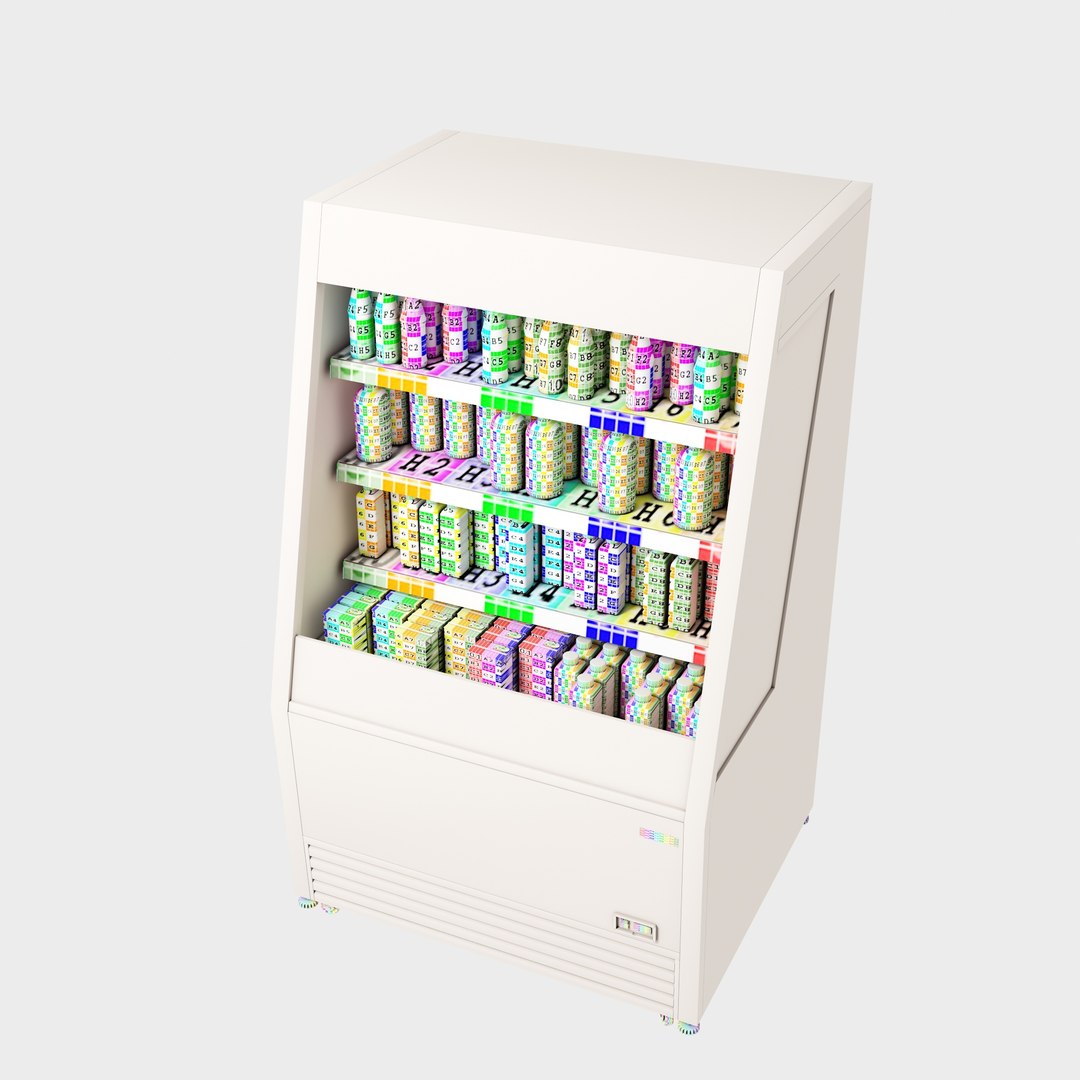 3D Refrigerator Display 04 RD04 model https://p.turbosquid.com/ts-thumb/DG/Ecrz34/hP/render8/jpg/1760857850/1920x1080/fit_q87/b939607360dec80170f4fce592ccd5450bec8d9d/render8.jpg