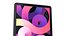 3D apple ipad air 2020