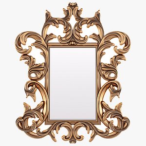 christopher guy cedric mirror model